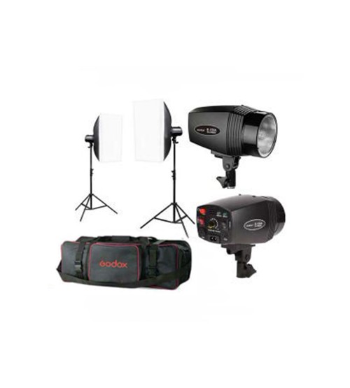 Godox Mini Master Kit K-180